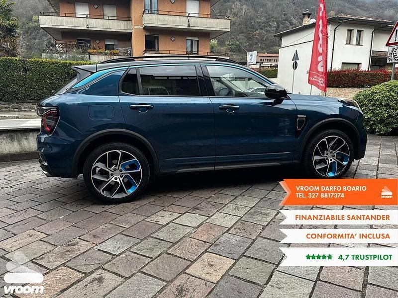 Usata Lynk & Co 01 179 CV (131 kW) 2023 SUV