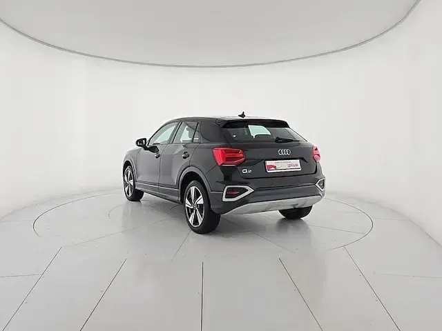 Usata Audi Q2 Admired 150 CV (110 kW) 2021 Other SUV