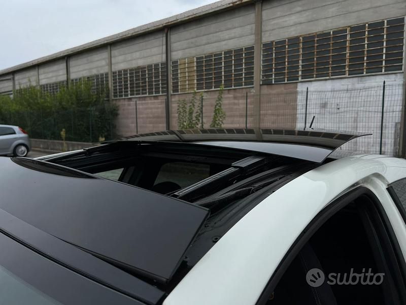 Usata Abarth Grande Punto 155 CV (114 kW) 2008 Utilitaria