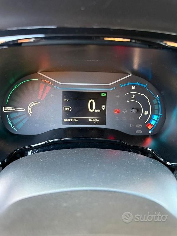 Occasion Dacia Spring 18 kW (25 ch) 2023 Citadine