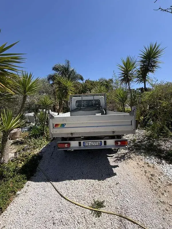 Usata Peugeot Boxer 177 CV (130 kW) 2019 Furgone