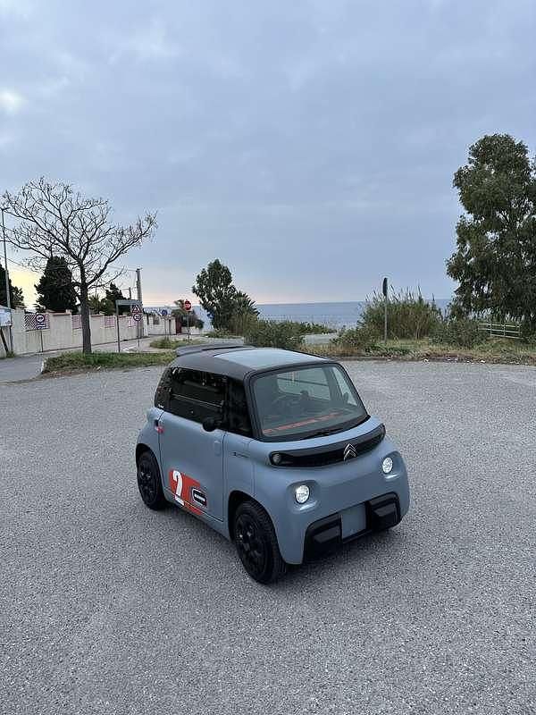 Usata Citroën AMI 2022