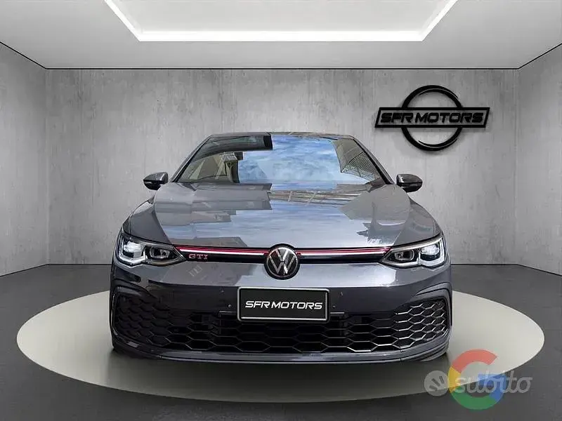 Gebraucht VW Golf VIII GTI 245 PS (180 kW) 2023 Other Limousine