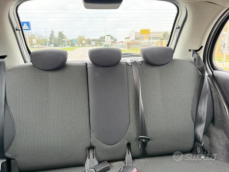 Gebraucht Nissan Micra 80 PS (58 kW) 2008 Kleinwagen