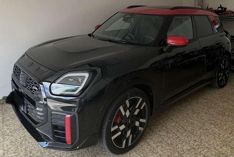 Usata Mini John Cooper Works Countryman 300 CV (220 kW) 2024 SUV