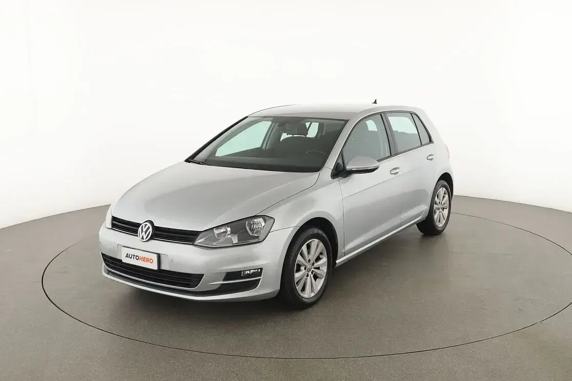 Begagnad VW Golf VII Business 110 HK (80 kW) 2017