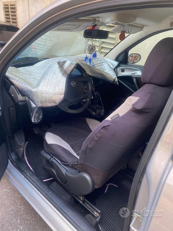 Usata Lancia Ypsilon 2009 Utilitaria