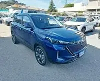 Usado EVO Evo 5 120 CV (88 kW) 2025 Azul SUV