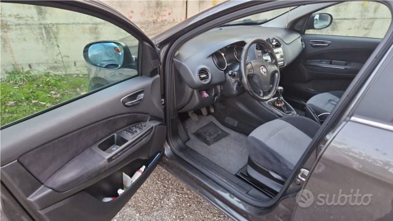 Usata Fiat Bravo Emotion 150 CV (110 kW) 2008 Utilitaria