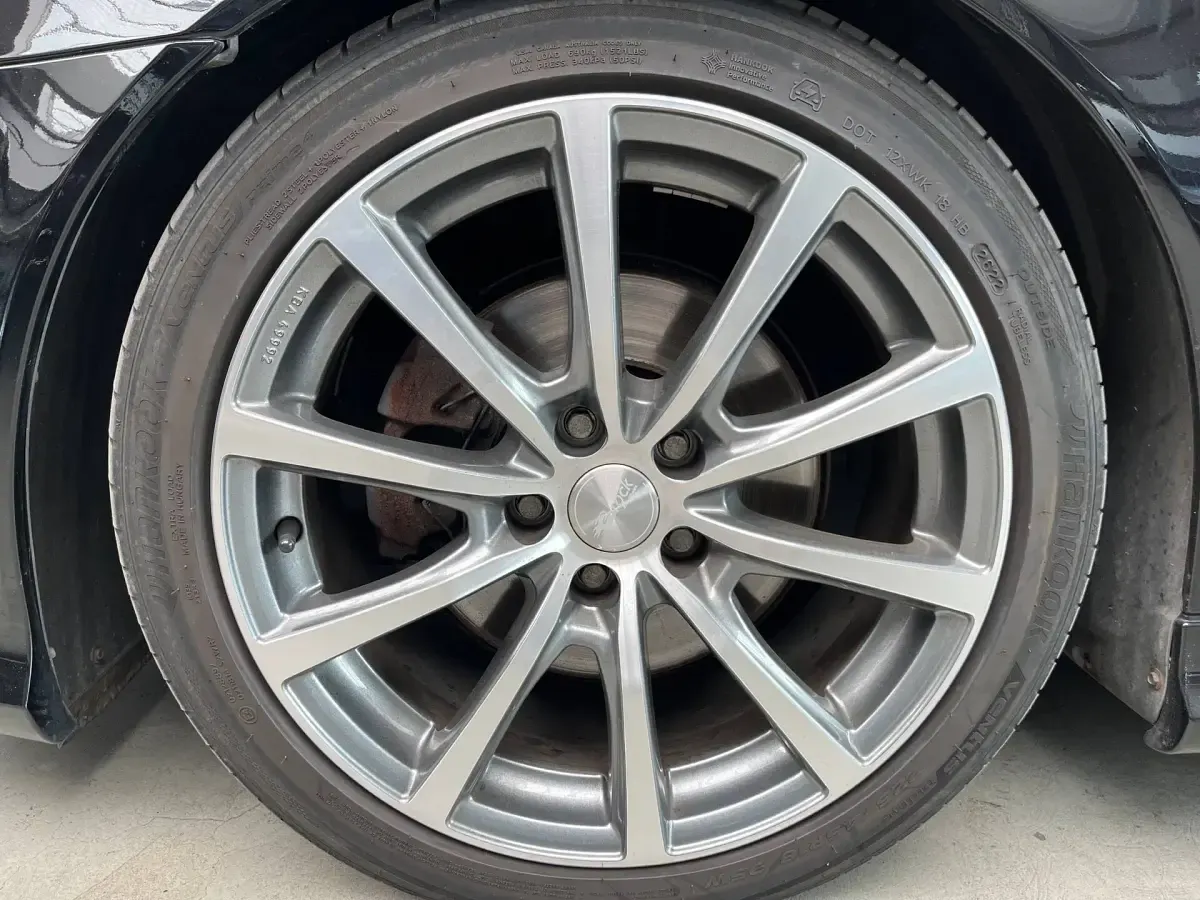 Usata Saab 9-3 175 CV (128 kW) 2007 Altri Cabrio