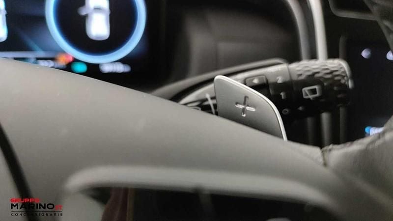 Usata Hyundai Tucson 230 CV (169 kW) 2023 Grigio SUV