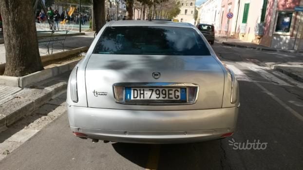 lancia thesis limited edition 2007 usata 2007 automatic 21010 lancia thesis usata torino - 24 jtd 20v aut executive toyota highlander v6 35 limited edition us $ 23 499 limited 02/09/2017. lancia thesis limited edition 2007 usata 2007 automatic 21010 lancia thesis usata torino - 24 jtd 20v aut executive toyota highlander v6 35 limited edition us $ 23 499 limited 02/09/2017.