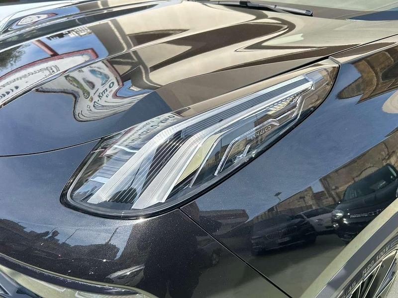 Nuova Lynk & Co 01 280 CV (205 kW) 2026 Nero SUV