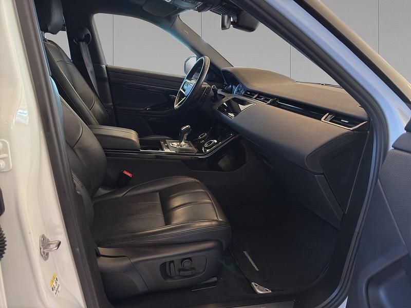 Fuji white Usata 2022 Land Rover Range Rover evoque R-Dynamic | 32.500 € (Buon prezzo) - Immagine 1/4