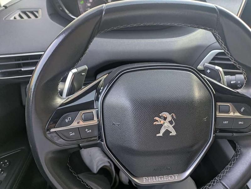 Usata Peugeot 3008 Business-Line 131 CV (96 kW) 2019 SUV