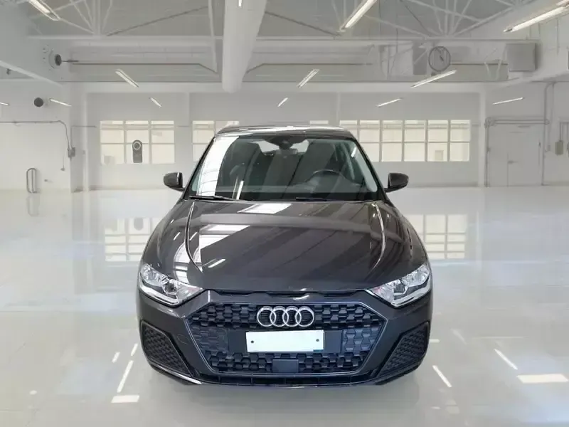 Usata Audi A1 Sportback Admired 95 CV (69 kW) 2023 Utilitaria