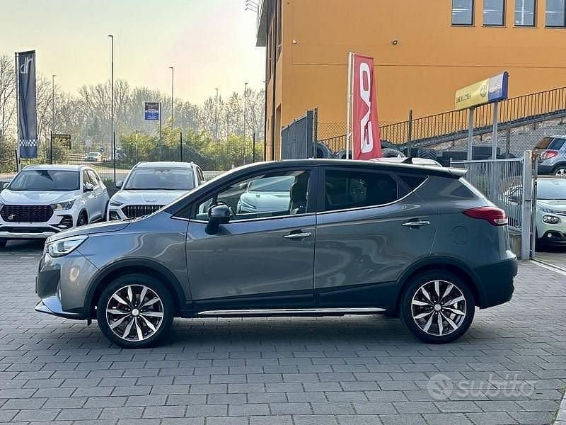 Usata DR DR4 114 CV (83 kW) 2020 Other SUV