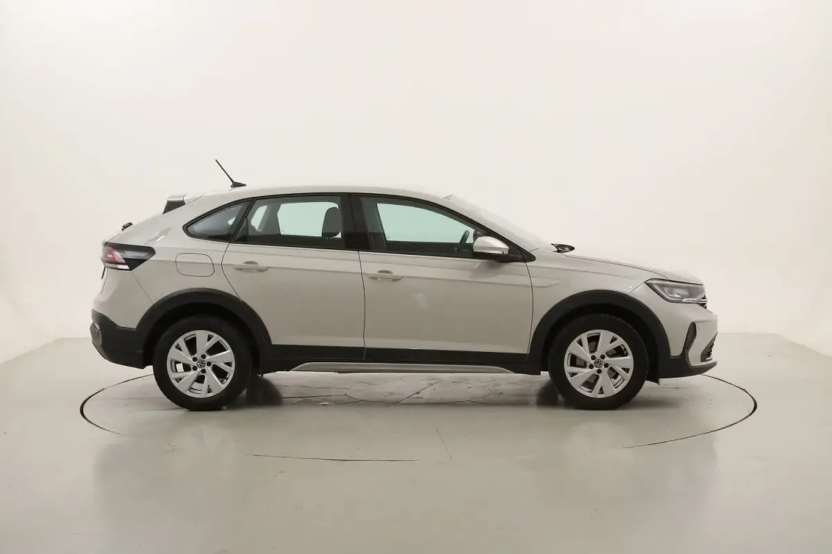 Usata VW Taigo Life 95 CV (69 kW) 2023 SUV