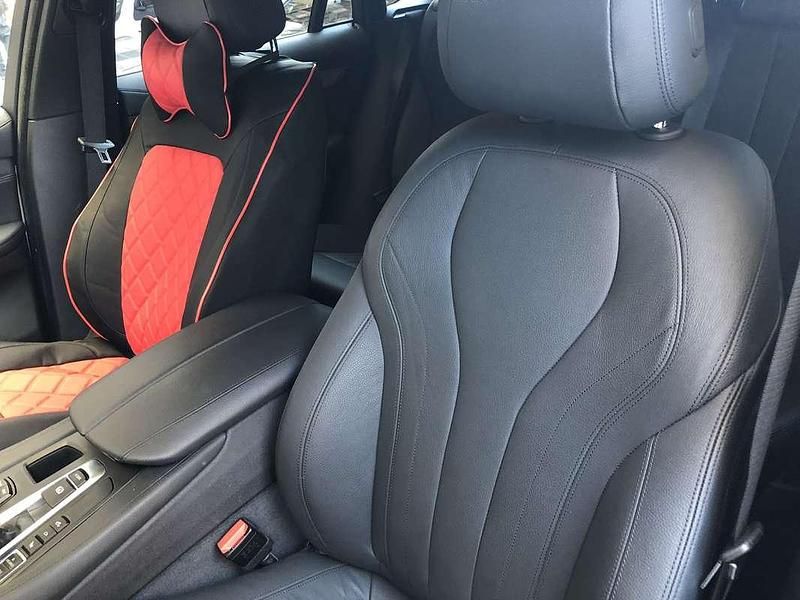 Usata BMW X6 M Sport 258 CV (189 kW) 2016 SUV