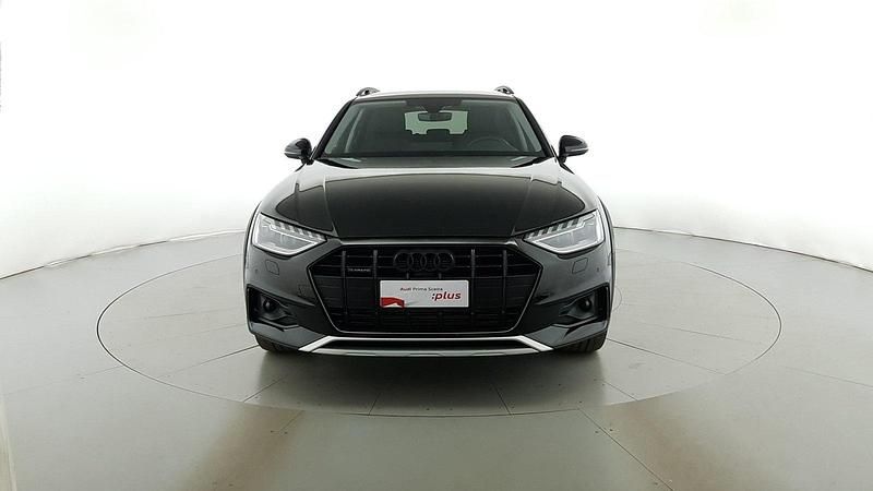 Usata Audi A4 265 CV (194 kW) 2025 Nero mito metallizzato Berlina