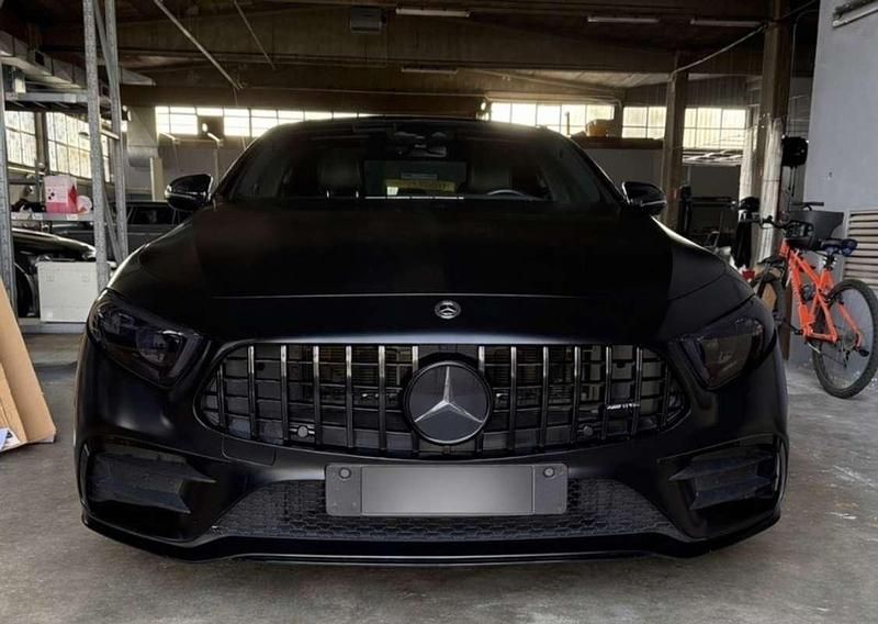 Usata Mercedes CLS450 Premium Plus 367 CV (269 kW) 2019 Coupé