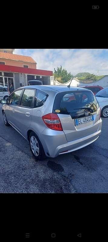 Usata Honda Jazz Elegance 90 CV (66 kW) 2011 Utilitaria