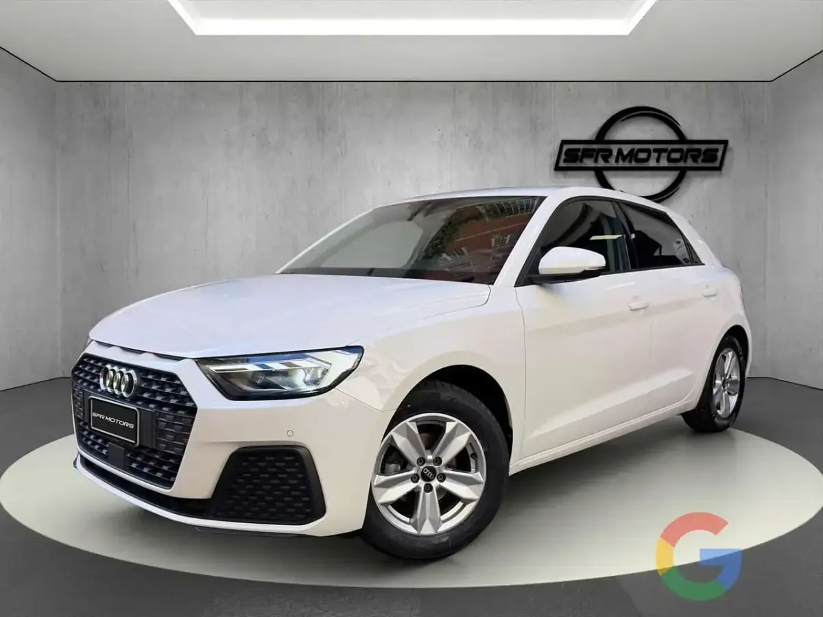 Käytetty Audi A1 95 HP (69 kW) 2022 Other Katumaasturi