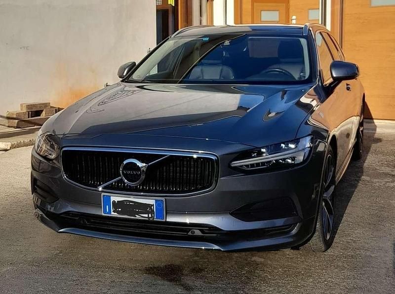Usata Volvo V90 Business Edition 190 CV (139 kW) 2020 Station wagon