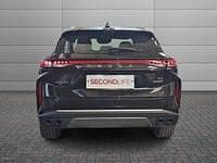 Usata Omoda 9 143 CV (105 kW) 2025 Nero SUV