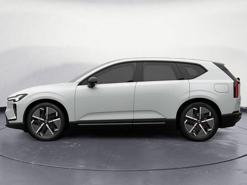 Nuova Volvo EX60 Ultra 275 kW (374 CV) 2026 Bianco SUV