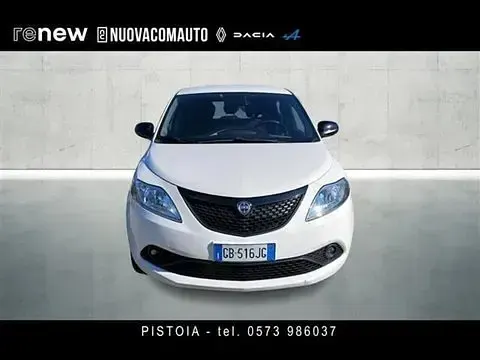 Usata Lancia Ypsilon 69 CV (50 kW) 2020 Utilitaria