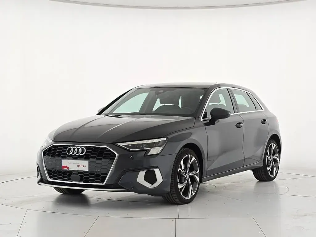 Usata Audi A3 Advanced 150 CV (110 kW) 2023 Berlina