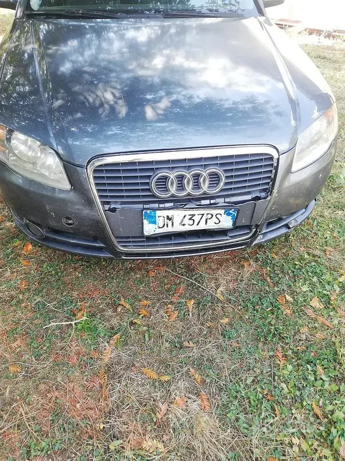 Usata Audi A4 170 CV (125 kW) 2008 Station wagon