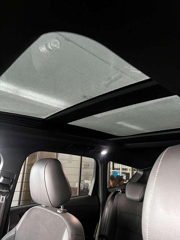 Usata Ford Kuga ST-Line 150 CV (110 kW) 2017 Grigio SUV