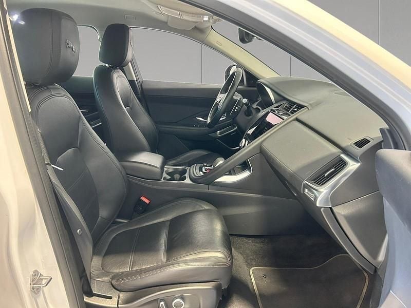 Usata Jaguar E-Pace S 163 CV (119 kW) 2022 Bianco SUV