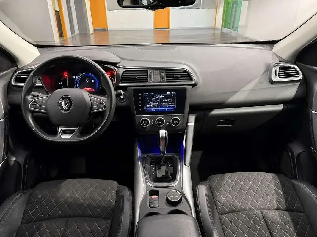 Usata Renault Kadjar 116 CV (85 kW) 2022 SUV