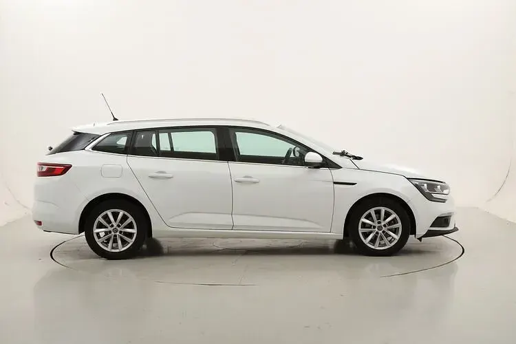 Usata Renault Mégane GrandTour Business 116 CV (85 kW) 2019 Station wagon
