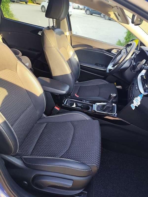 Usata Kia XCeed 117 CV (86 kW) 2022 SUV