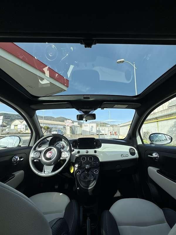 Usata Fiat 500 Dolcevita 71 CV (52 kW) 2023 Berlina