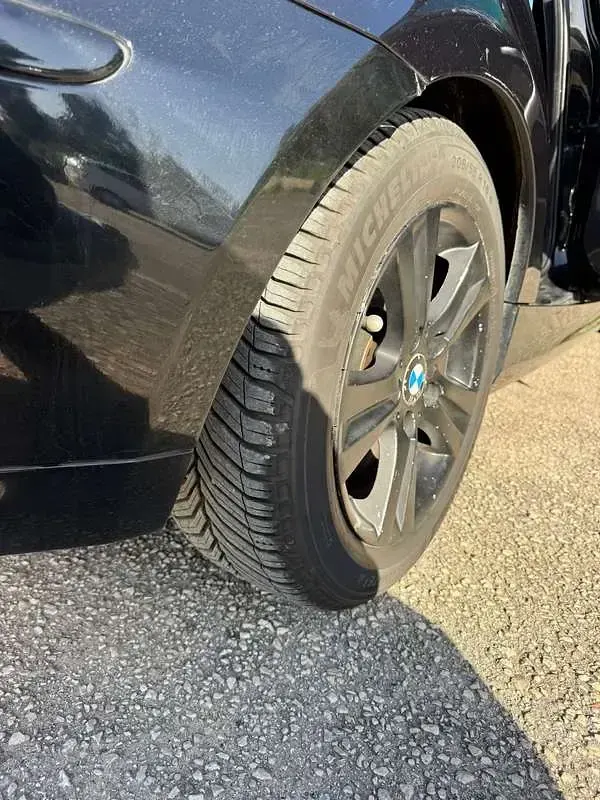 Occasion BMW 118 143 ch (105 kW) 2009 Citadine