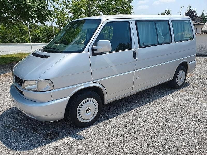 Usata VW Transporter 2000 Furgone