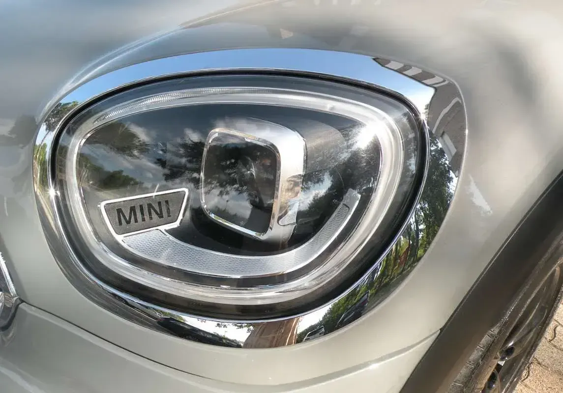 Usata Mini Cooper 158 CV (116 kW) 2022 Utilitaria