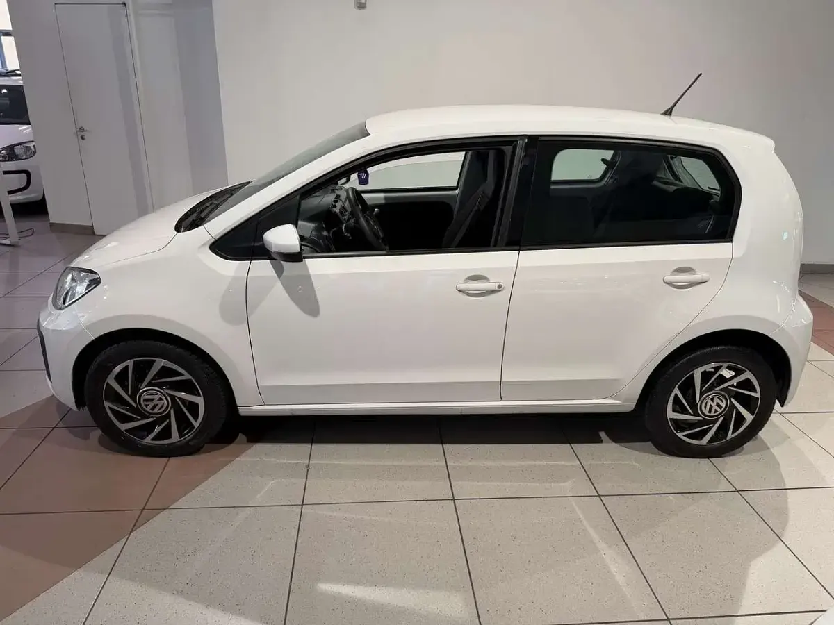 Usata VW up! move up! 60 CV (44 kW) 2019 Other Utilitaria