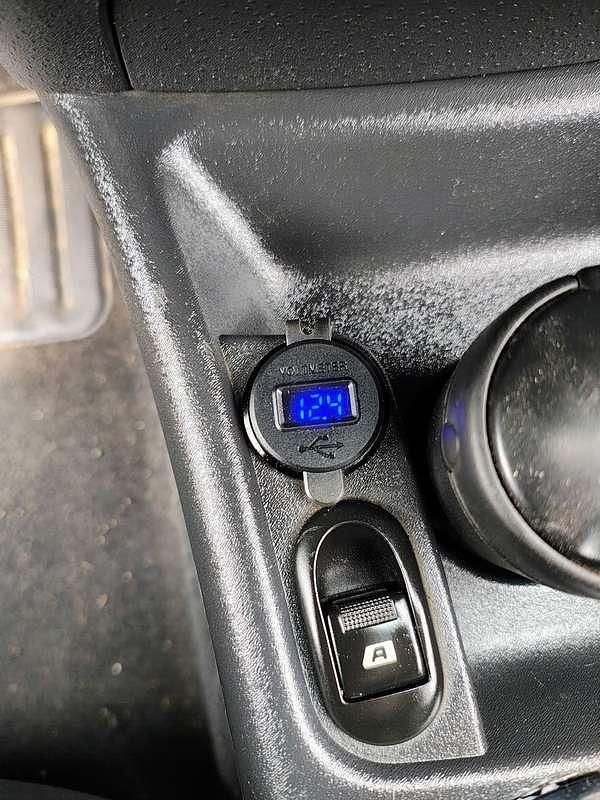 Usata Citroën C3 Elegance 90 CV (66 kW) 2007 Berlina