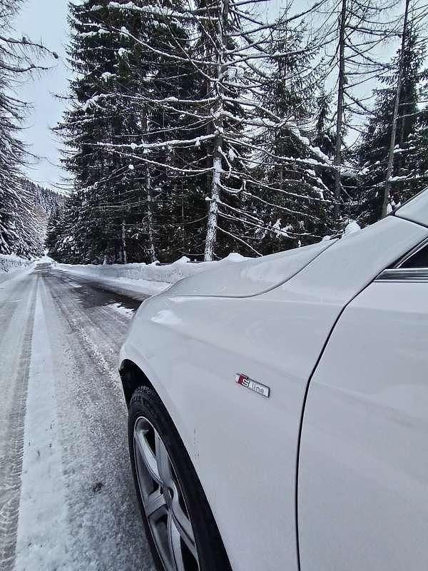 Usata 2012 Audi Q5 Advanced Plus SUV | 8500 € (Ottimo prezzo) - Immagine 1/4