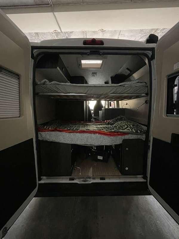 Usata Fiat Ducato 150 CV (110 kW) 2024 Bianco Furgone