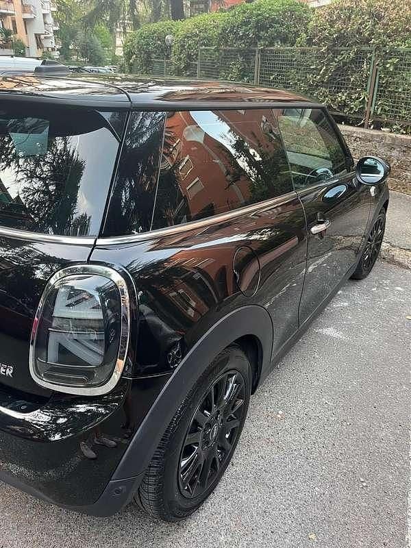 Usata Mini Cooper 136 CV (100 kW) 2019 Utilitaria