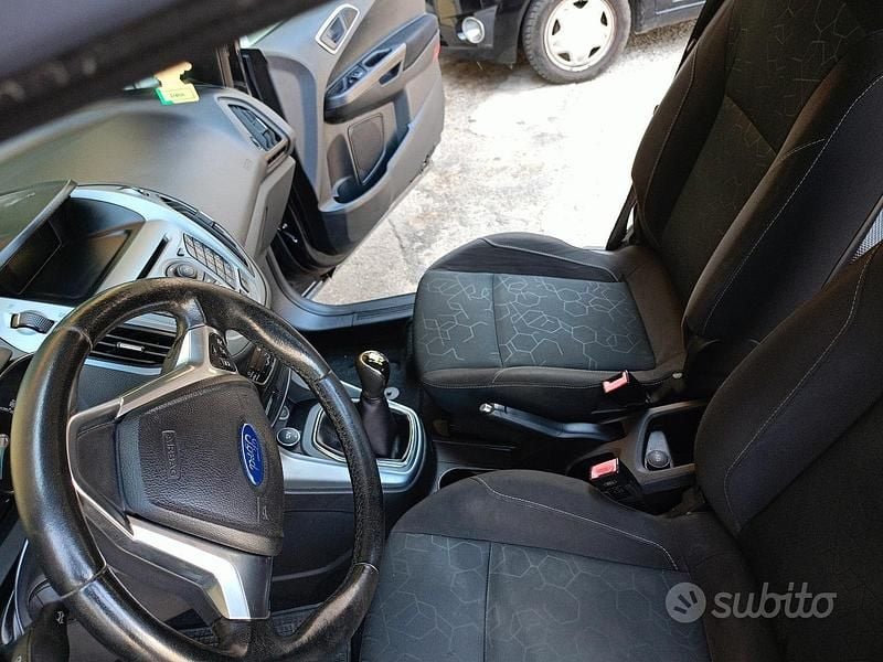 Usata Ford B-MAX 90 CV (66 kW) 2015 Monovolume