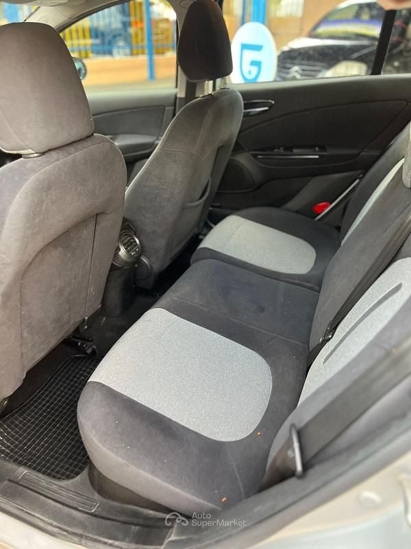 Usata Fiat Bravo 105 CV (77 kW) 2008 Utilitaria