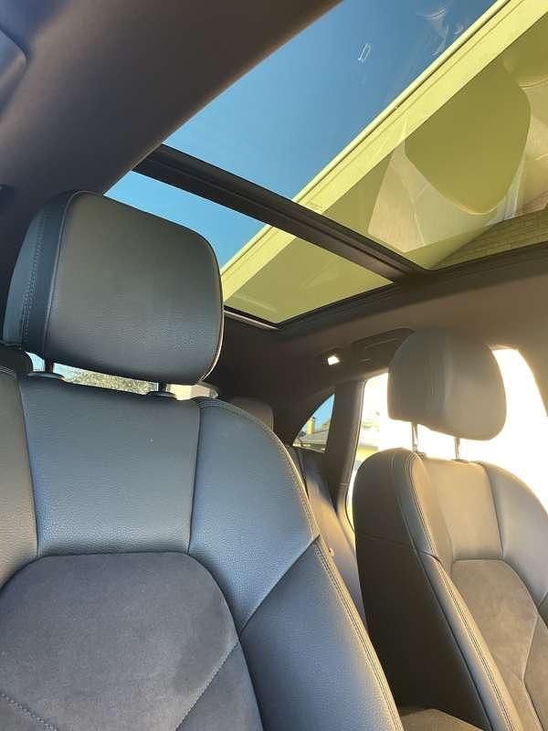 Usata Porsche Macan 245 CV (180 kW) 2020 SUV